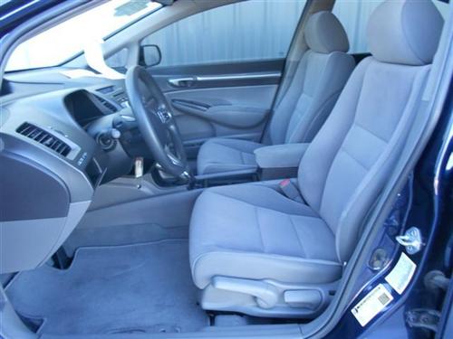 Honda Civic Open-top Other