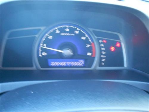 Honda Civic 2009 photo 1