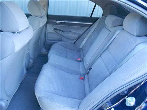 Honda Civic 2009 photo 3