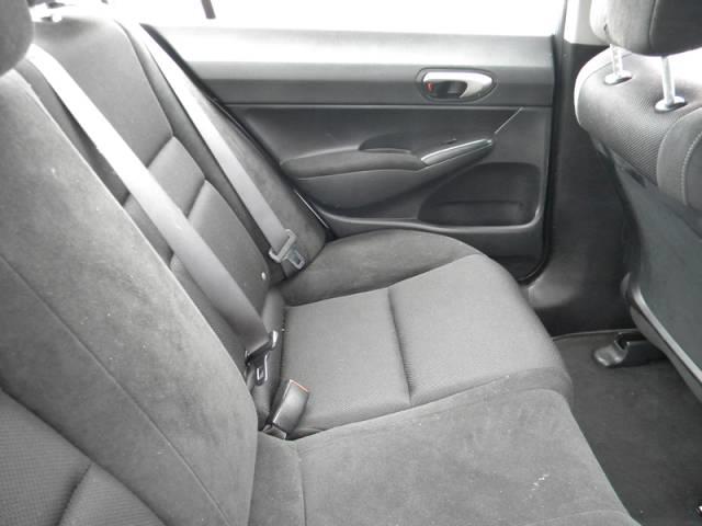 Honda Civic 2009 photo 21