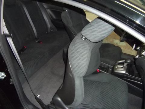 Honda Civic Open-top Other