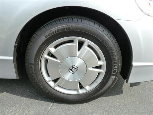 Honda Civic 2009 photo 2