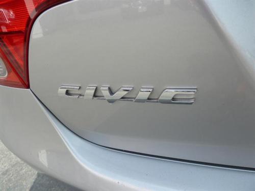 Honda Civic 2009 photo 5