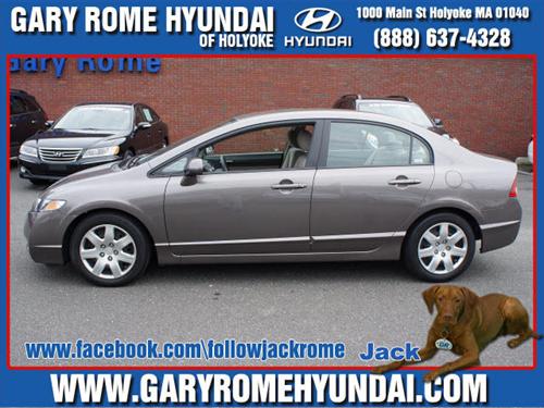 Honda Civic 2009 photo 1