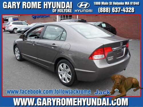 Honda Civic 2009 photo 2