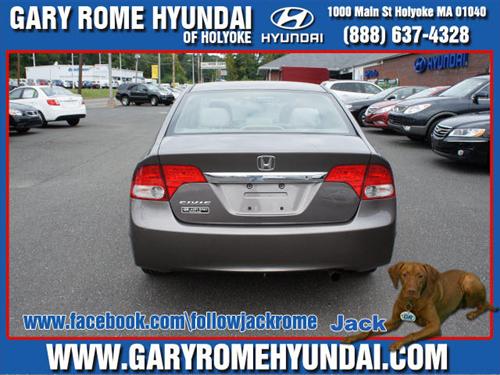 Honda Civic 2009 photo 3