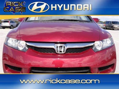 Honda Civic Elk Conversion Van Other