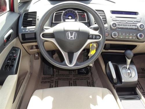 Honda Civic 2009 photo 2