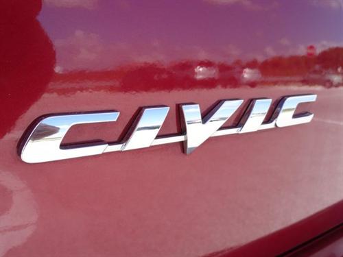 Honda Civic 2009 photo 4