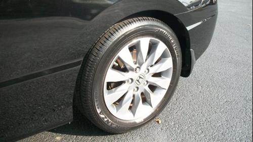 Honda Civic 2009 photo 1