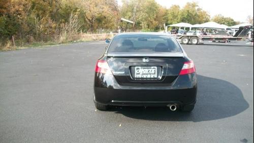 Honda Civic 2009 photo 3
