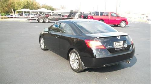 Honda Civic 2009 photo 4