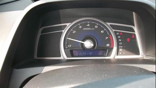 Honda Civic 2009 photo 5