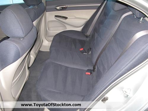 Honda Civic 2009 photo 5