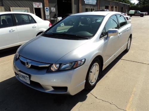 Honda Civic Unknown Other