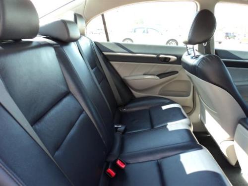 Honda Civic 2009 photo 4