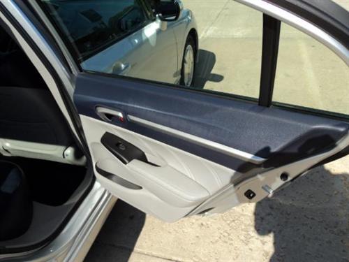 Honda Civic 2009 photo 5