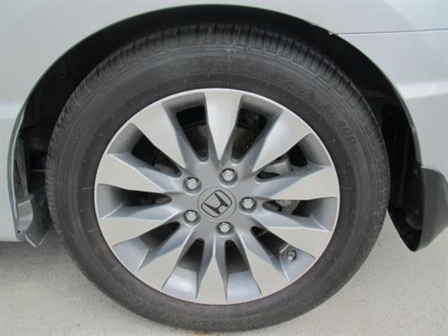 Honda Civic LS 2WD Other