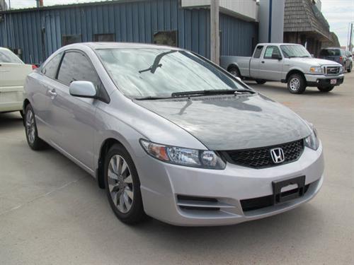 Honda Civic 2009 photo 2