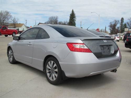 Honda Civic 2009 photo 3