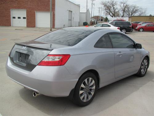 Honda Civic 2009 photo 5