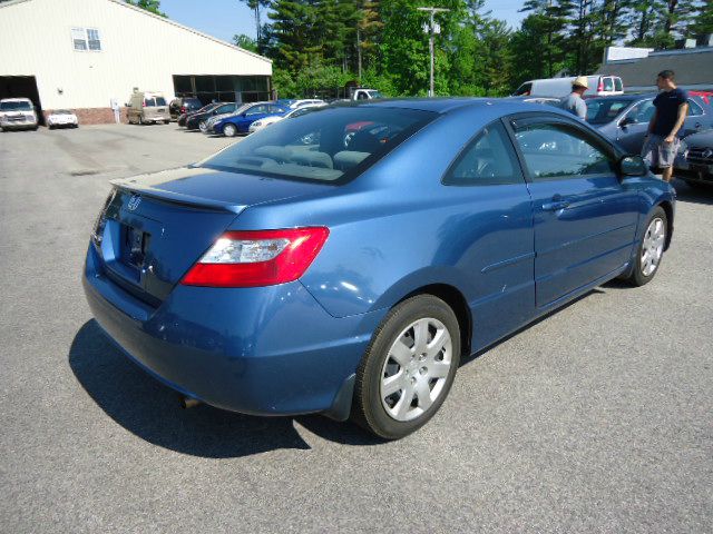 Honda Civic 2009 photo 2