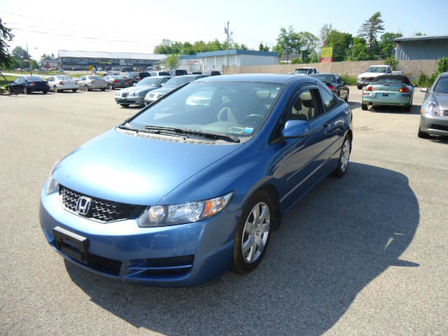 Honda Civic 2009 photo 4