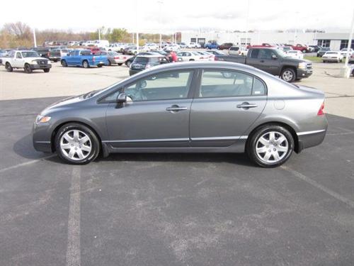 Honda Civic 2009 photo 2