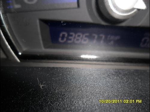 Honda Civic 2009 photo 1