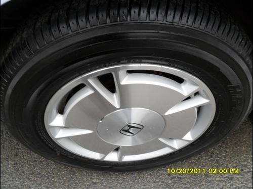 Honda Civic 2009 photo 2