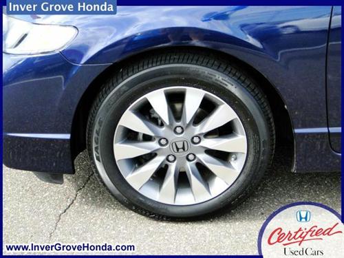 Honda Civic 2009 photo 2