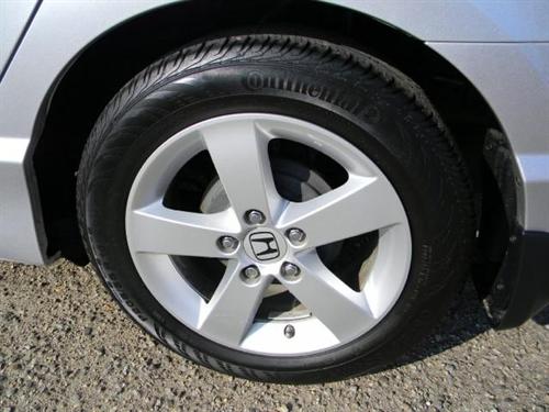 Honda Civic 2009 photo 1