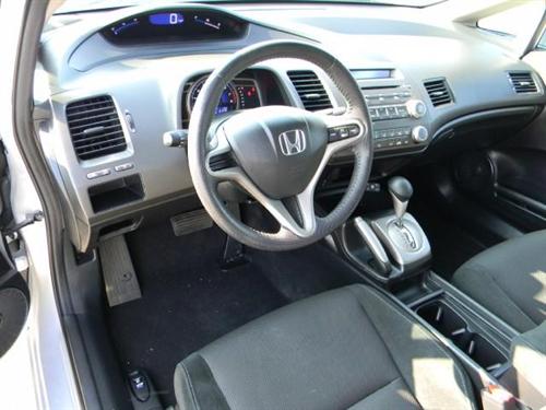 Honda Civic 2009 photo 2