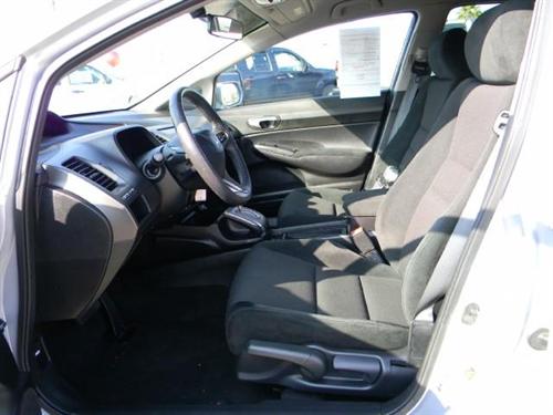 Honda Civic 2009 photo 3