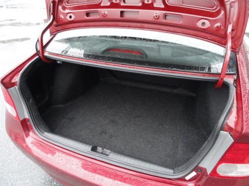 Honda Civic 2009 photo 1