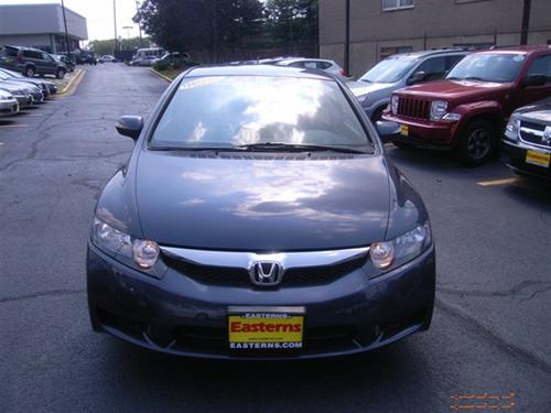 Honda Civic Unknown Other