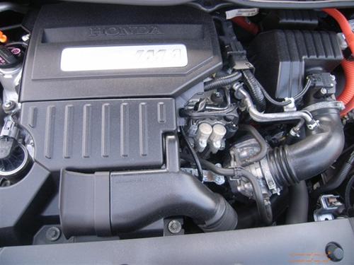 Honda Civic 2009 photo 1