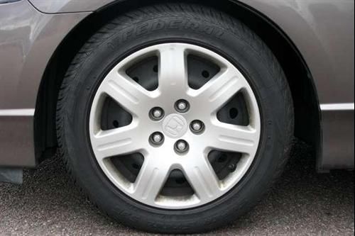 Honda Civic 2009 photo 4