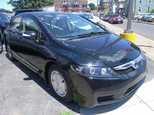 Honda Civic Unknown Other