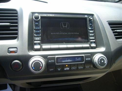 Honda Civic 2009 photo 2