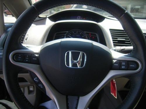 Honda Civic 2009 photo 3