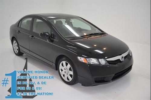 Honda Civic Elk Conversion Van Other