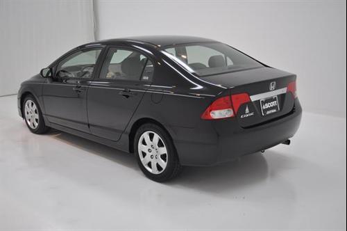 Honda Civic 2009 photo 3