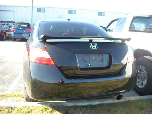 Honda Civic 2009 photo 1
