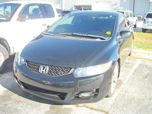 Honda Civic 2009 photo 3