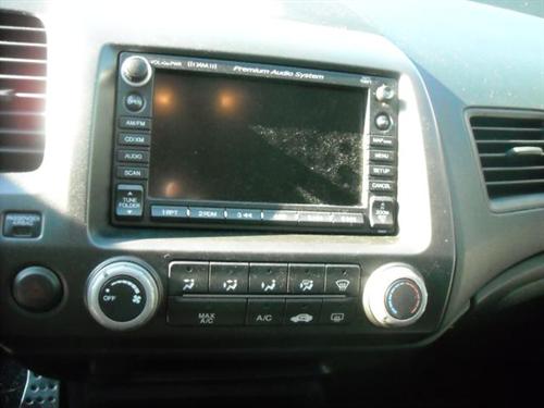 Honda Civic 2009 photo 4