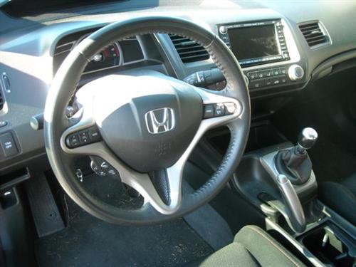 Honda Civic 2009 photo 5