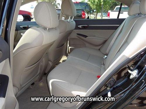 Honda Civic Unknown Other