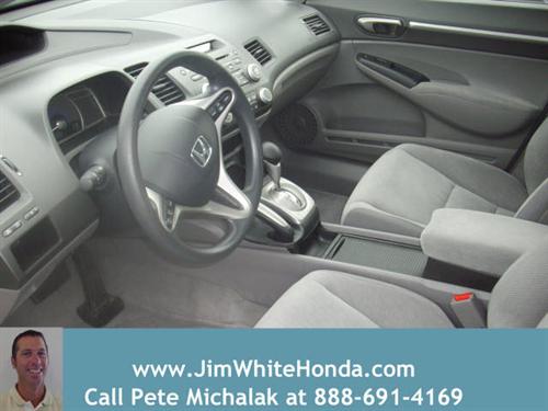 Honda Civic 2009 photo 4
