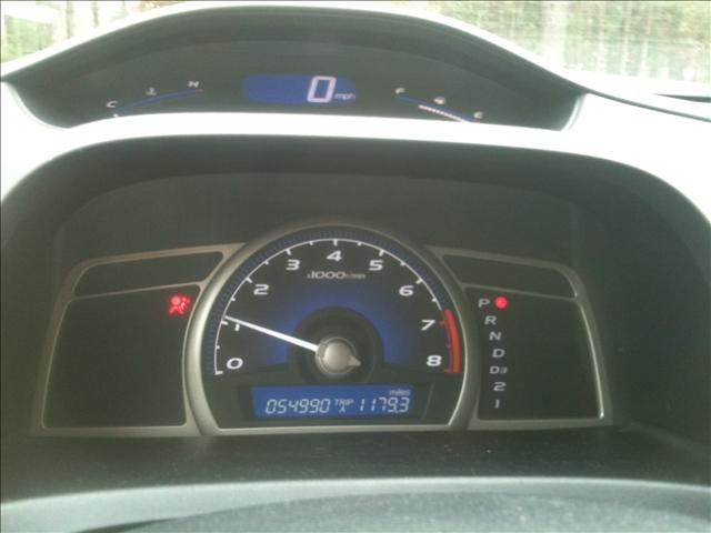 Honda Civic 2009 photo 3